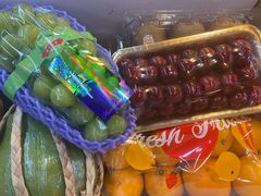 -果蔬好生活超市(东湖店)