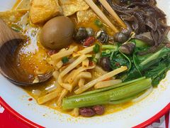-见味花甲(福田coco park店)