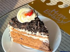 -大连铂尔曼酒店-铂尔曼美食廊 Pullman Deli