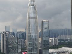 -深圳湾万象城