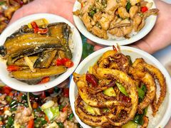 -李大爷的泡椒馆(冉家坝店)
