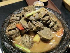 -潮堂 · 潮州菜(国贸商城店)