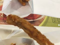 -德克士(广州南站店)