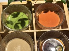 -叶叶菩提(太原别墅店)