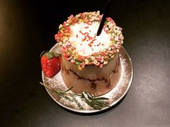 -BE NORMAL CAFE(霞溪路店)