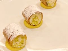 -北京金融街丽思卡尔顿酒店·意味轩 Cepe