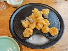 -肘子酥·天津菜·特色捞面(德云社店)