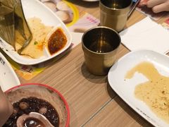 -小杨生煎(香港名都店)