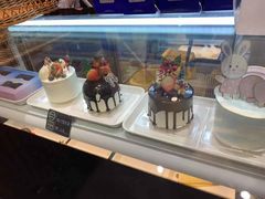 -申氏糕点(三好街店)