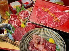-300杯·和牛烧肉清酒专门店(廊里店)