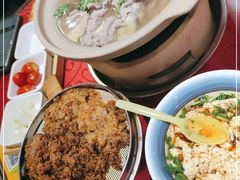 -冯烫烫跷脚牛肉·川菜小馆(武胜西街店)