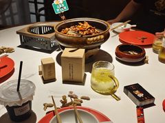 -烹湘·鲜炒湖南土菜(海珠店)