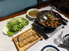 -随缘小馆(红岭路店)