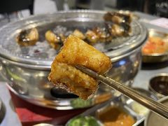 -本炙炭烤·蒲烧活鳗料理店(金沙洲店)