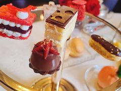 -Salon de Ville浦江汇(上海外滩华尔道夫酒店店)