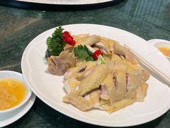 -太子园林酒家