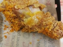 -肯德基(黎阳映像店)