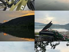 -南北湖风景区
