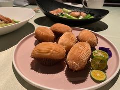 -芙蓉堂(武汉天地店)