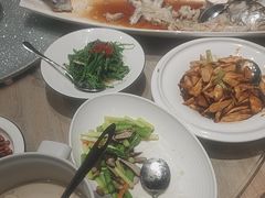-味莊·青岛菜(云霄路店)
