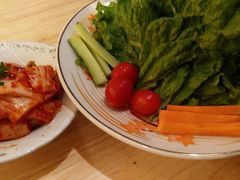-不倒翁炭火烧肉(永安里店)