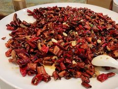 -辣婆婆(航天桥店)