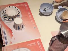 -花漫里日式餐厅(南安中骏店)