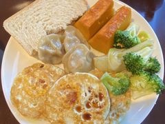 -锦州喜来登酒店