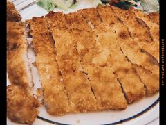 -红房子西菜馆(淮海中路店)