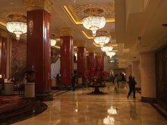 -北京中国大饭店