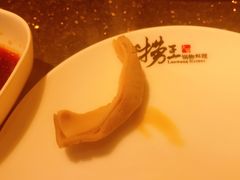 -捞王锅物料理(凯旋路店)