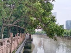 -成都市活水公园