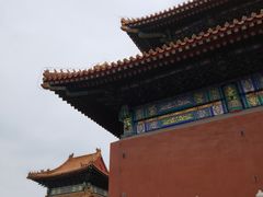 -历代帝王庙博物馆