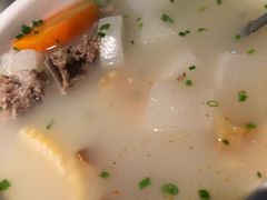 -舌尖上的食缘花园主题餐厅