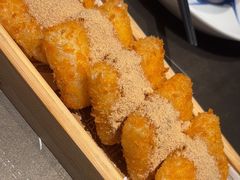 -炉鱼(无锡八佰伴中心店)