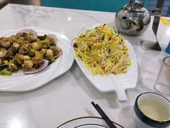 -郭姐·威海渔村(黄兴路店)