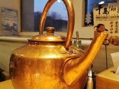 -金豆角砂锅焖面(安贞店)