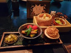-地球美食剧场