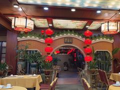 -汇景花园酒家(基立下道店)