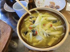 -西江美食舫·江西菜(健德桥店)