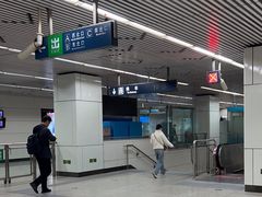 -成寿寺(地铁站)