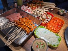 -江湖六膳門串串香(隆礼路店)