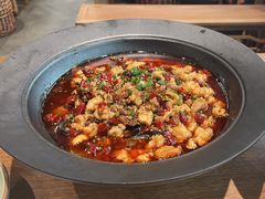 -大盐帮川菜馆(长楹天街店)