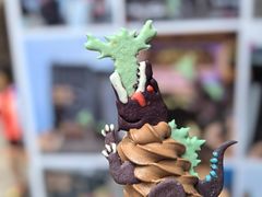 -CORNER CONE GELATO酷矿手作霜淇淋(南头古城店)
