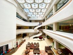 -深圳香格里拉酒店