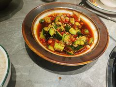 -品也·鲍鱼鸡火锅(皇庭广场店)