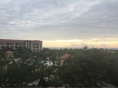 御海棠豪华精选度假酒店-三亚御海棠豪华精选度假酒店