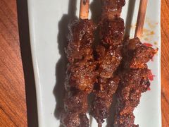 -蚝翅·海鲜粥·烧烤·羊肉季(鄞州万达店)