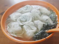 -阿麟馄饨(延长路店)