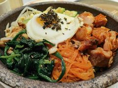 -七八冷面·延边朝鲜族美食(欢乐谷店)